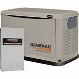 Images of Generac Natural Gas