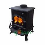 Images of Smallest Wood Stove
