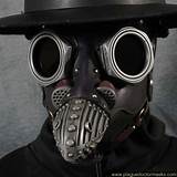 Images of Plague Doctor Gas Mask