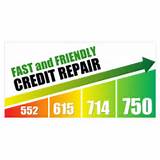 Credit Repair Images