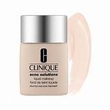 Photos of Clinique Acne Solutions Liquid Makeup Reviews