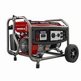 Cheap Gas Generator Pictures