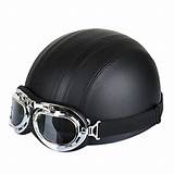 Pictures of Winter Motorcycle Helmet