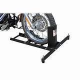 Pictures of Motorcycle Stand
