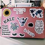 Cute Laptop Stickers Mac