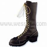 Images of Tree Climbing Boots