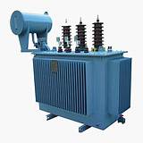 Pictures of Electrical Transformer