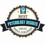 Best Online Schools For Psychology Pictures
