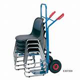Images of Folding Chair Carrier