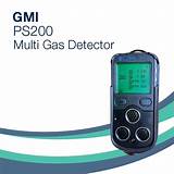 Confined Space Gas Detector Requirements Images
