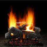 Images of Gas Campfire Burner