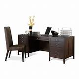 Images of Wood Office Furniture Collection