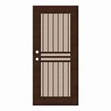 Aluminum Screen Doors Home Depot