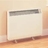 Photos of Electric Storage Heaters
