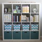 Office Storage And Organization Pictures