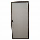 Images of Lowes Aluminum Screen Doors