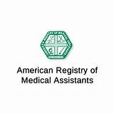 Photos of American Registry Of Medical Assistants
