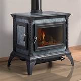 Heritage Gas Stoves Pictures