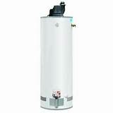 Quick Recovery Electric Water Heaters