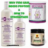Protein Treatment For Hair Growth At Home Pictures