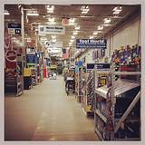 Lowes Store Reviews