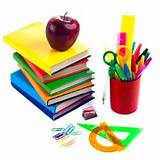 Online School Supply Store