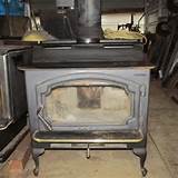 Used Wood Stoves Images
