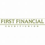 Photos of First Financial Cu