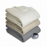 Twin Electric Blanket Bed Bath Beyond Photos