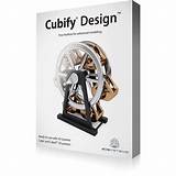 Images of Cubify 3d Printer Software