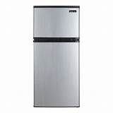 Photos of 4 Foot Tall Refrigerator