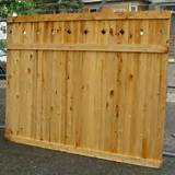 Images of Diy Wood Fencing