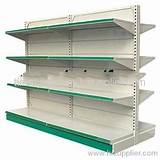 Images of Equipment Shelves