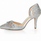 Images of Cheap Silver Dress Shoes For Wedding