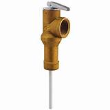 T P Valve Water Heater Pictures