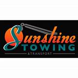 Images of Sunshine Towing Spearfish Sd