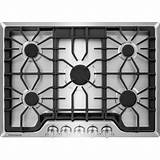 30 Frigidaire Gas Cooktop Photos