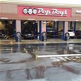 Pictures of Pep Boys Auto Service & Tire