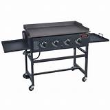 Blackstone Propane Gas Griddle Photos