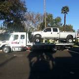 Pictures of Mission Towing Van Nuys Ca