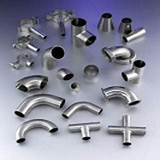 Pictures of Sanitary Fittings Stainless Steel