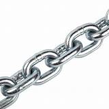 Pictures of Stainless Steel Industrial Chain