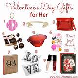 Special Valentines Day Gifts Pictures