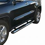 Truck Running Boards Images