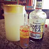 Pictures of Iced Tea Vodka And Lemonade