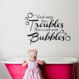 Pictures of Bath Time Quotes For Babies