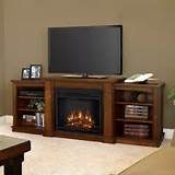 Photos of Fireplace Tv Console