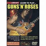 Photos of Dvd Learn To Play Guitar