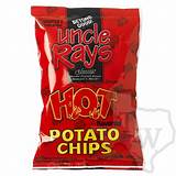 Photos of Rays Potato Chips
