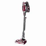 Shark Rocket Professional Upright Vacuum Images